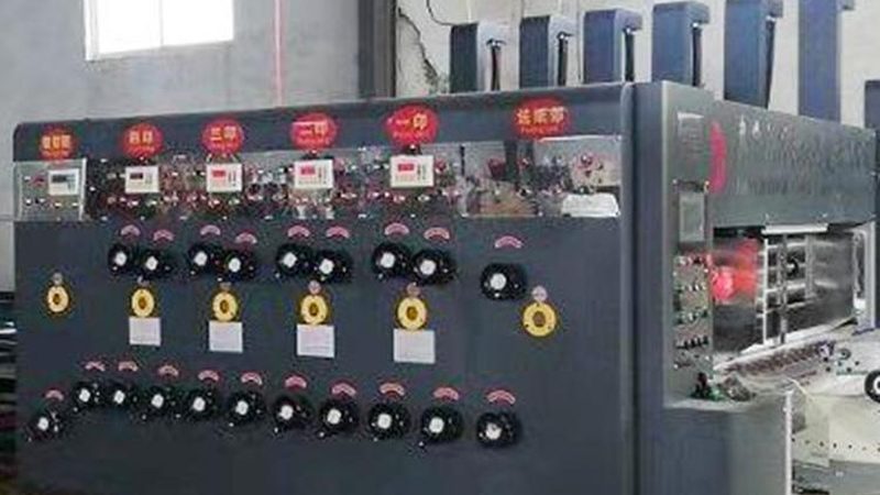 钢带打包机和塑钢打包机安装调试，这四步做错一步都白费